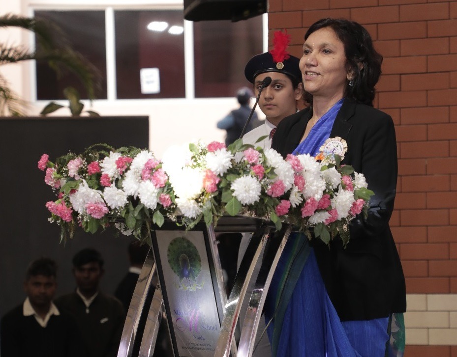 Mystical Wonderland: A Spectacle of Enchantment and Excellence